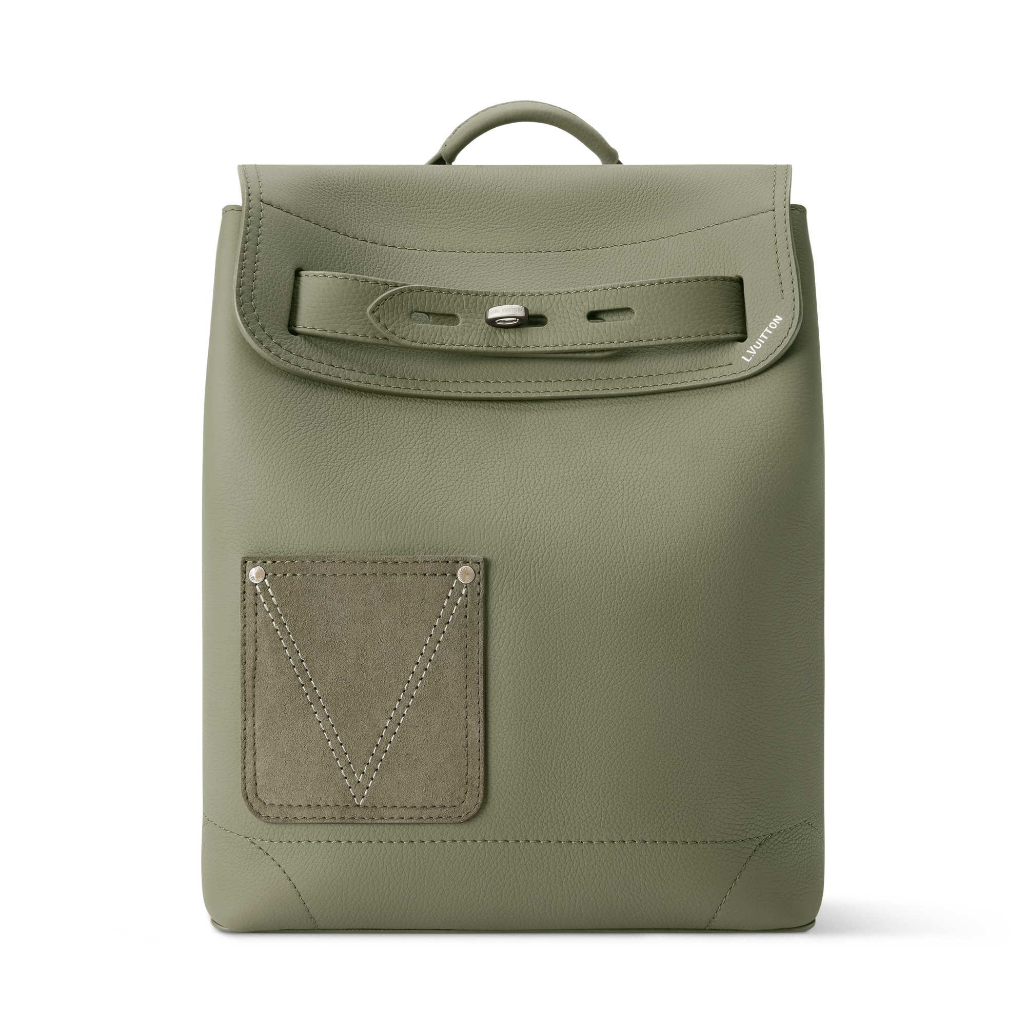 Steamer Backpack LV Touch - Men Bags | LOUIS VUITTON Steamer Backpack LV Touch - Men Bags | LOUIS VUITTON